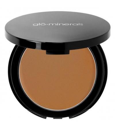 Pressed Base - tawny-medium