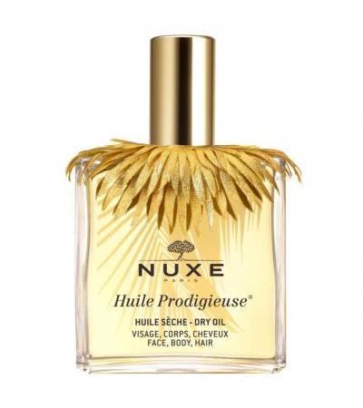 Prodigieux - Trockenes Öl Limited Edition