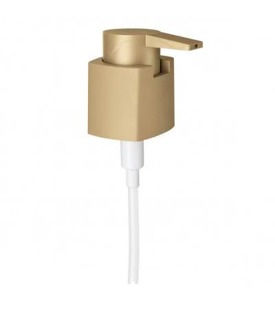 Pumpe für 500ml Maske von Wella