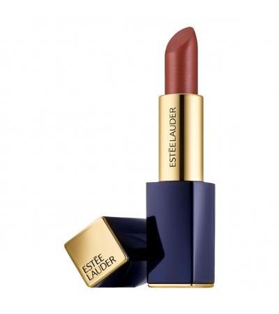 Pure Color Envy - Luminous Matte Lipstick Brushed Bronzel