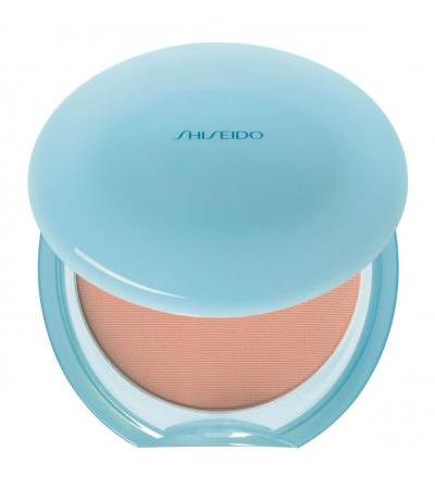 Pureness - Matifying Compact 50 Deep Ivory