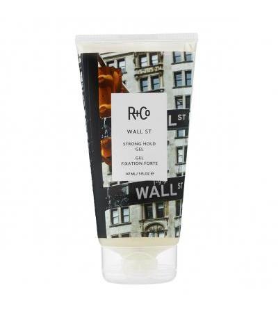 R+Co - Wall St. Strong Hold Gel