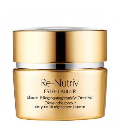 Re-Nutriv - Ultimate Lift Regenerating Youth Eye Contour Rich Cream