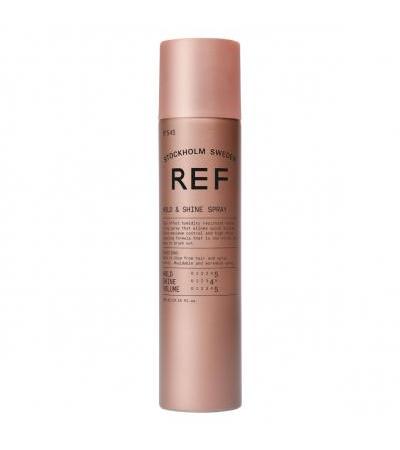 REF Styling - 545 Hold & Shine Spray