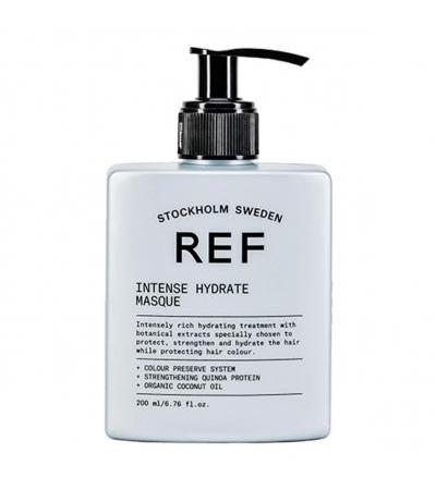 REF Treatment - Intense Hydrate Masque