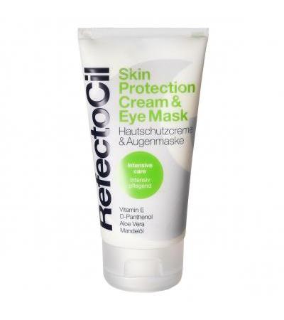 RefectoCil - Skin Protection Cream & Eye Mask