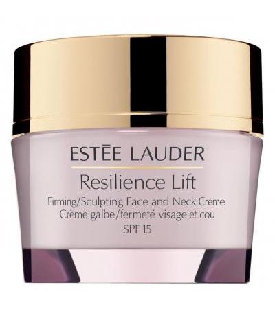 Resilience Lift - Firming/Sculpting Face and Neck Creme SPF15 Normal/Combination Skin