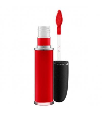 Retro Matte Liquid Lipcolour - Feels So Grand