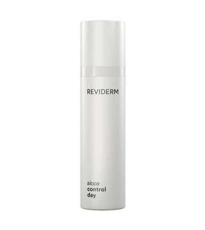 Reviderm Purity - sicca control day