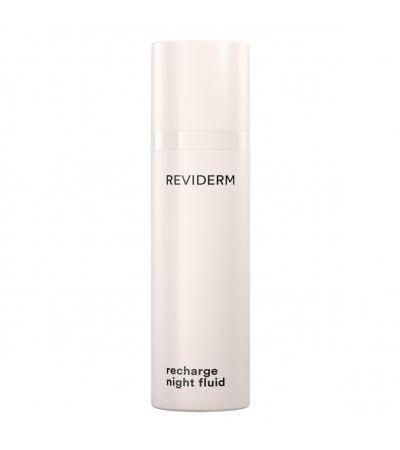 Reviderm Regulation - recharge night fluid