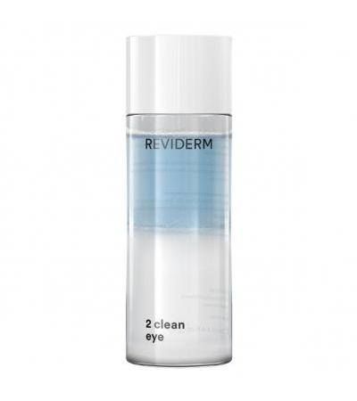 Reviderm Skin Care - 2 clean eye