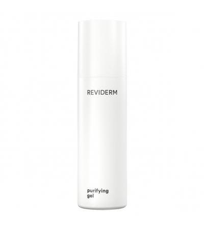 Reviderm Skin Care - purifying gel
