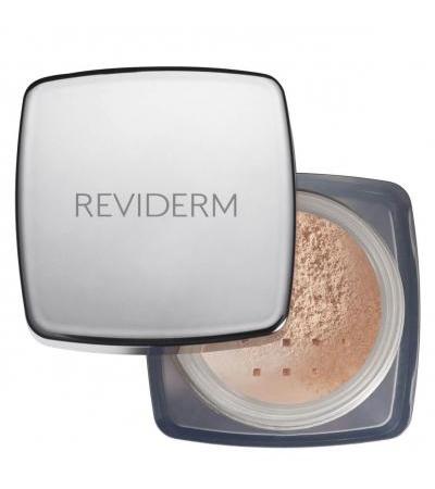 Reviderm Teint - Illusion Loose Minerals Porcelain 2BR