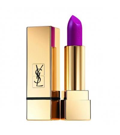 Rouge Pur Couture - Fuchsia 19