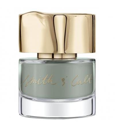 S&C Nailed Lacquer - Bitter Buddhist