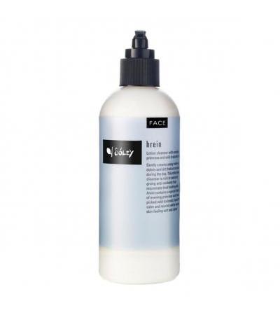 Sóley Skincare - hrein Cleansing milk lotion