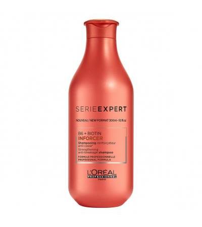 Série Expert Inforcer - Shampoo