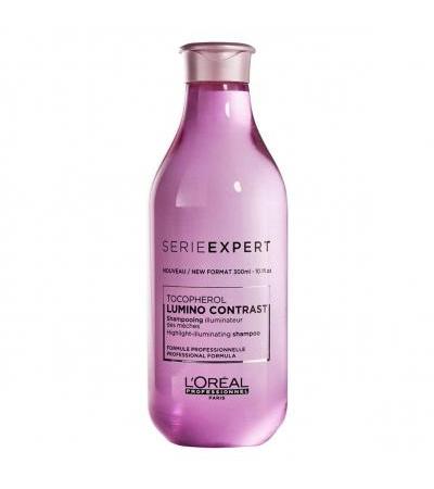 Série Expert Lumino Contrast - Shampoo NEW