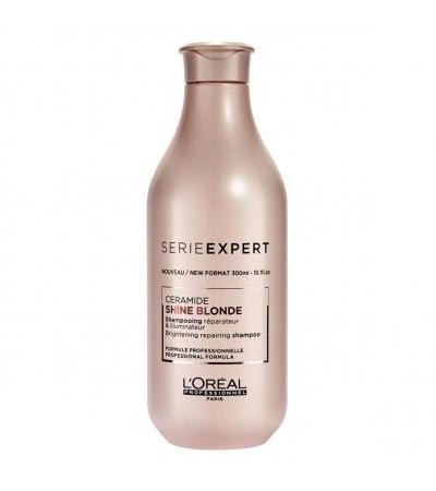 Série Expert Shine Blonde - Shampoo