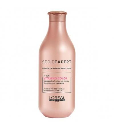 Série Expert Vitamino Color - Shampoo