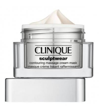 Sculptwear - Contouring Massage Cream Mask