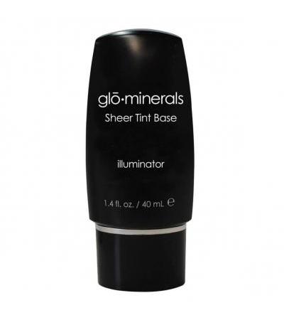 Sheer Tints - illuminator