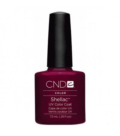 Shellac - Color Coat Decadence