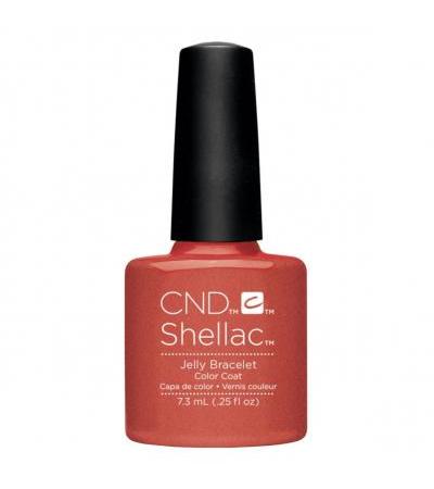 Shellac - Color Coat Jelly Bracelet