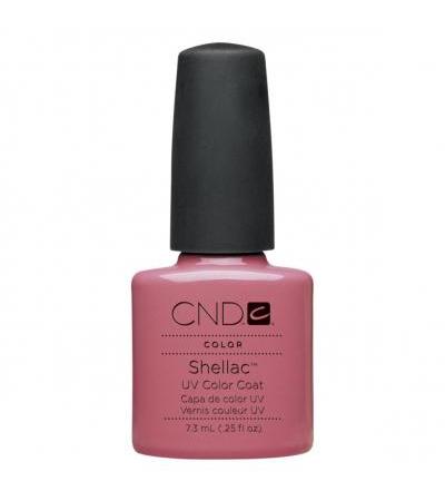 Shellac - Color Coat Rose Bud