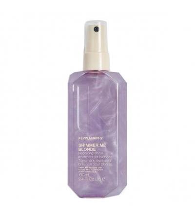 Shimmer.Me - Blonde Repairing Shine Treatment