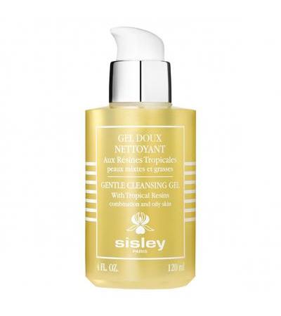 Sisley Skincare - Gel Doux Nettoyant aux Résines Tropicales