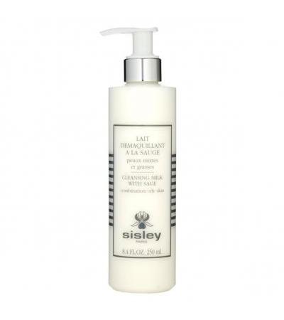Sisley Skincare - Lait Démaquillant à la Sauge