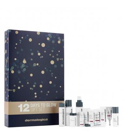 Skin Kits - 12 Days To Glow Adventskalender