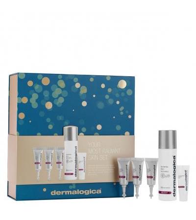 Skin Kits - Your Most Radiant Skin Set