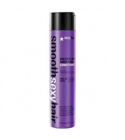 Smooth Sexy Hair - Smoothing Anti-Frizz Conditioner