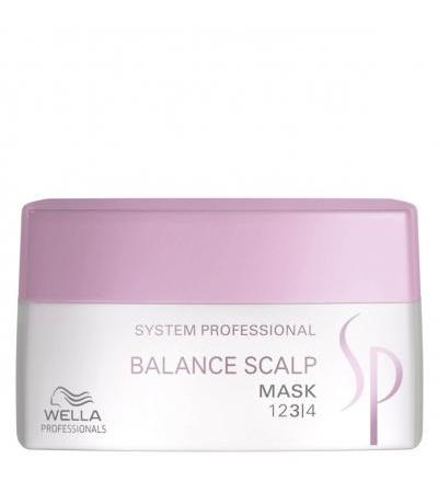SP Balance Scalp - Maske