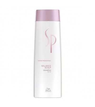 SP Balance Scalp - Shampoo