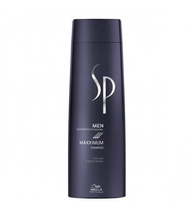 SP Men - Maxximum Shampoo