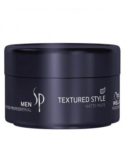 SP Men - Textured Style