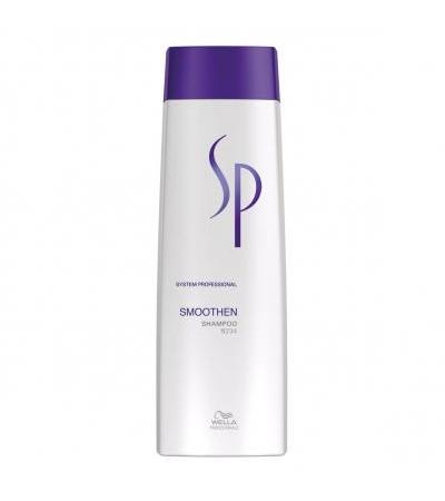 SP Smoothen - Shampoo