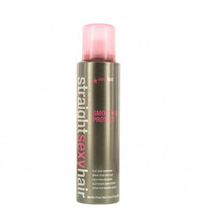 Straight Sexy Hair - Smooth&Protect Spray