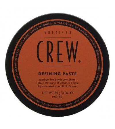 Style - Defining Paste