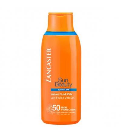 Sun Beauty - Body Milk SPF50