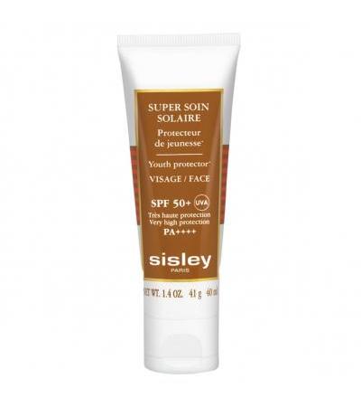 Super Soin - Solaire Visage SPF50+