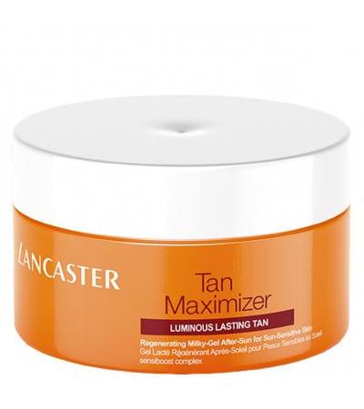 Tan Maximizer - Sun Sensitive Face and Body Cream