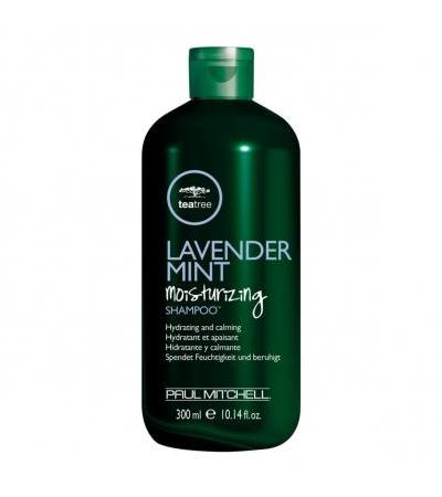 Tea Tree Lavender Mint - Shampoo