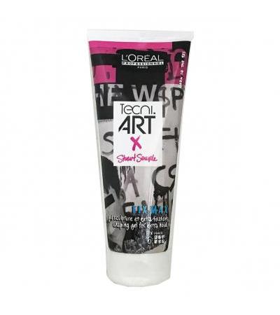 Tecni.art - Fix Max Gel Limited Edition