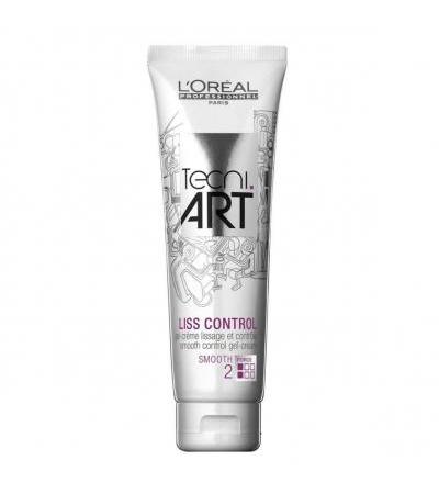 Tecni.art - Liss Control Cream