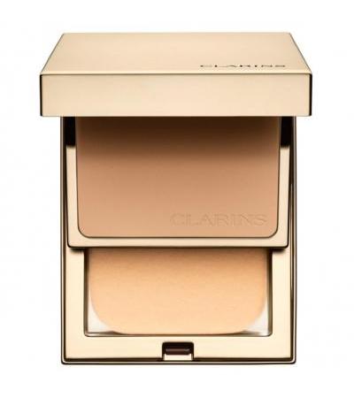 Teint Haute Tenue+ - Everlasting Compact Amber 112