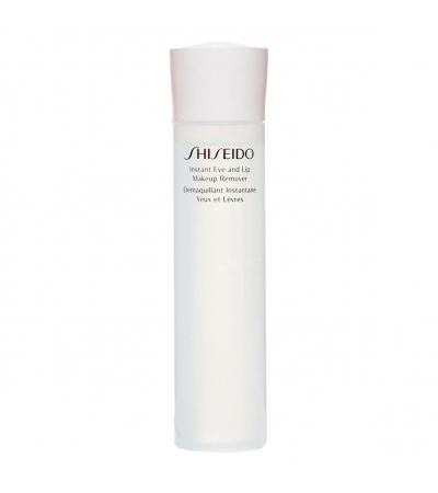 The Essentials - Instant Eye & Lip Makeup Remover